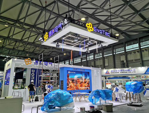 【邀请函】LETOU乐投与您相约上海滩